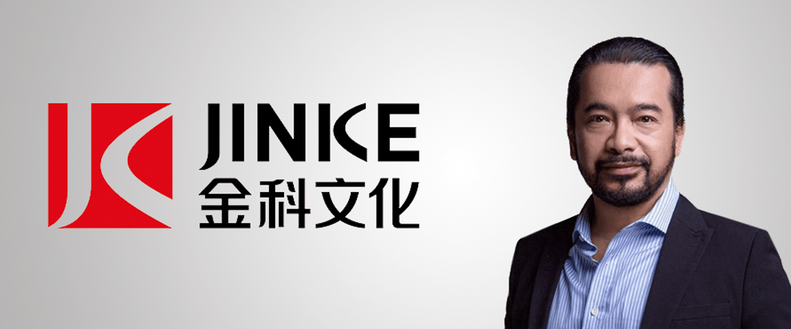 熊猫体育-
如虎添翼：游戏教父西门孟加盟金科文化(图3)