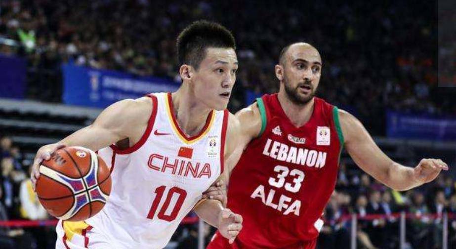 
太重要了！39投7中仍不敢裁掉周鹏 这个角色中国男篮只有他能做“熊猫体育公司”(图5)