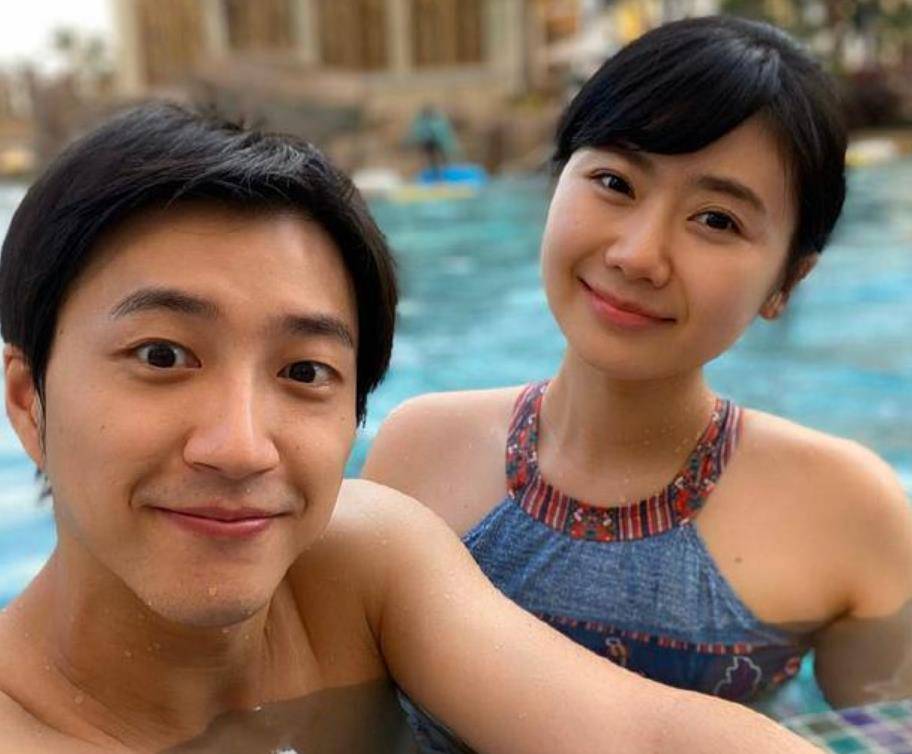 
她是日本乒乓球女神 退役后身材二次发育 网友：真的很丰满_熊猫体育(图4)