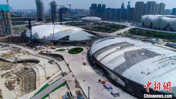 【熊猫体育首页】
杭州亚运会倒计时两周年:克服疫情影响 准备稳步推进(图2) 【熊猫体育首页】
杭州亚运会倒计时两周年:克服疫情影响 准备稳步推进(图2)