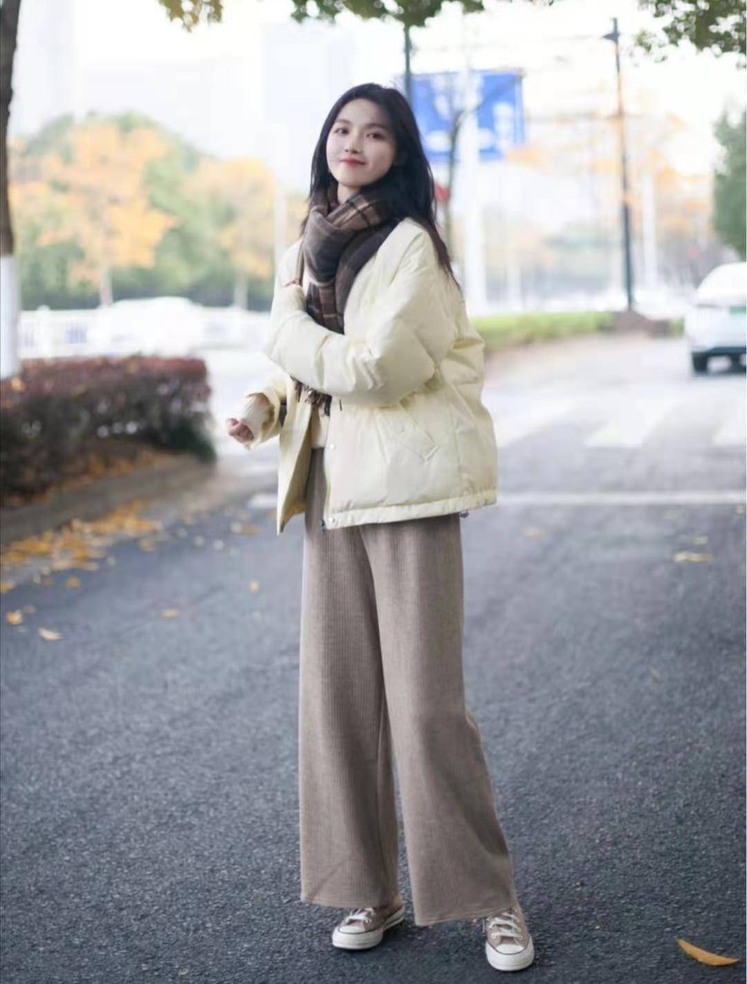 短款羽绒服配什么裤子悦目:熊猫体育首页(图1)
短款羽绒服配什么裤子悦目:熊猫体育首页(图1)