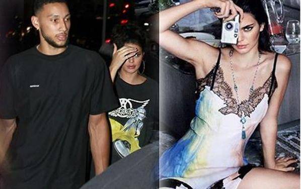 NBA球星对卡戴珊家族已经有点慌了 现在鲜有球星和她们扯上关系|熊猫体育(图12)
NBA球星对卡戴珊家族已经有点慌了 现在鲜有球星和她们扯上关系|熊猫体育(图12)