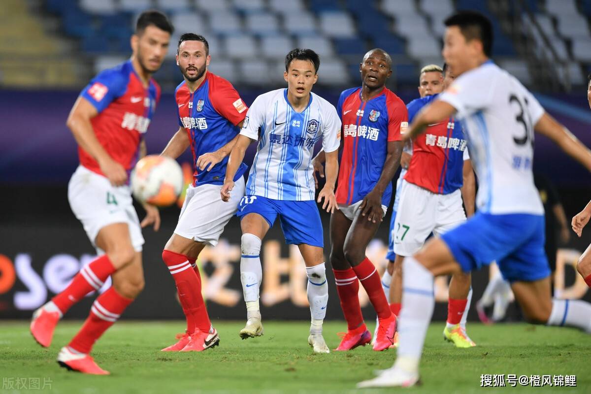 “熊猫体育公司”
中超第6轮净角逐时间出炉！天王山之战垫底 黄海与泰达榜首！(图4)