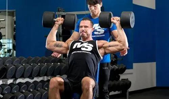 【熊猫体育首页】
照抄别人的训练计划可行吗？别人有用的行动纷歧定适合你哦~(图5)