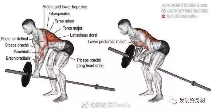 
20岁宁夏小伙练就一身肌肉,收获迷妹无数!“熊猫体育”(图19)
