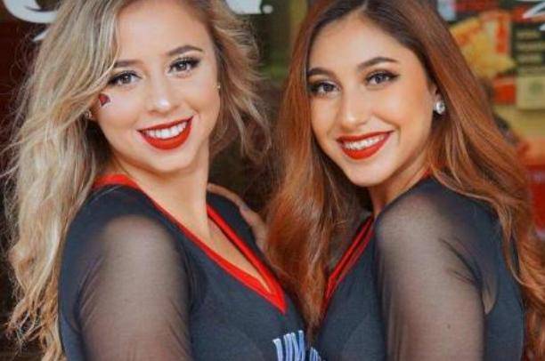 熊猫体育|
为什么NBA克制啦啦队和球员恋爱？看到这些你就会明确了(图5)