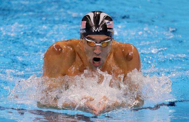 熊猫体育首页|
世界体坛难以被逾越的4位运发动：中国一人上榜 不是姚明或李宁(图6)