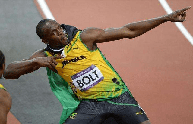 熊猫体育首页|
世界体坛难以被逾越的4位运发动：中国一人上榜 不是姚明或李宁(图4)