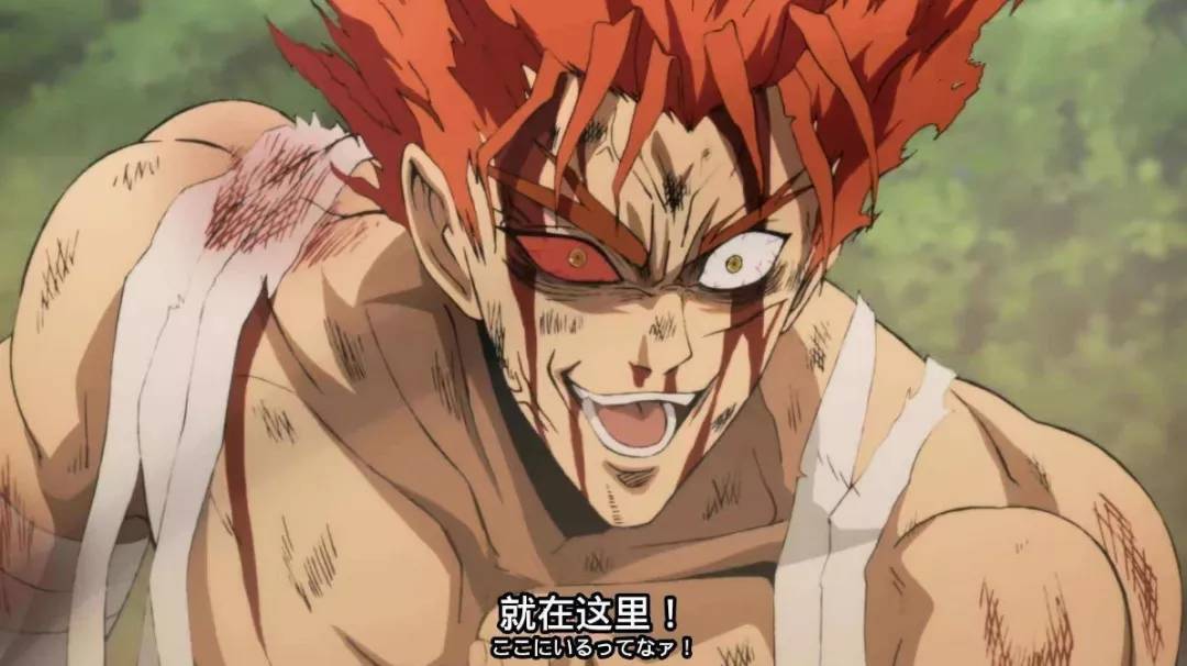 熊猫体育首页：
玩拓受邀到场《一拳超人》动画制作！(图4)