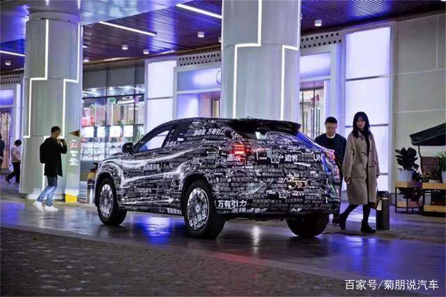 【熊猫体育公司】
长安汽车即将推出高端品牌 欲与长城、吉祥一较高下(图8)