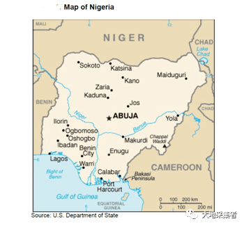 【熊猫体育首页】尼日利亚能源工业(汇编)(图1)