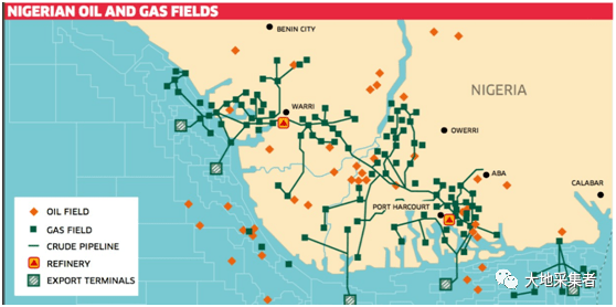 【熊猫体育首页】尼日利亚能源工业(汇编)(图5) 【熊猫体育首页】尼日利亚能源工业(汇编)(图5)