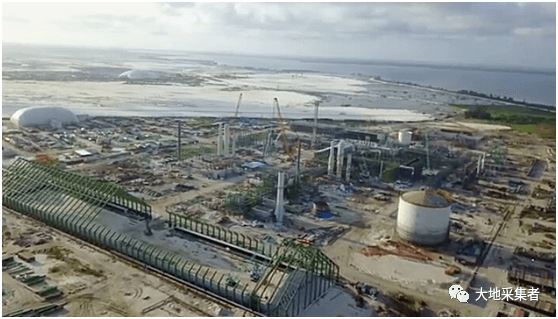 【熊猫体育首页】尼日利亚能源工业(汇编)(图8) 【熊猫体育首页】尼日利亚能源工业(汇编)(图8)