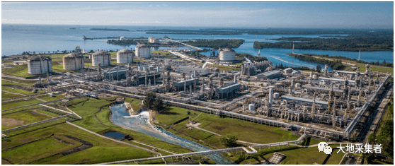 【熊猫体育首页】尼日利亚能源工业(汇编)(图15) 【熊猫体育首页】尼日利亚能源工业(汇编)(图15)