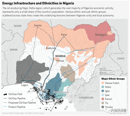 【熊猫体育首页】尼日利亚能源工业(汇编)(图18) 【熊猫体育首页】尼日利亚能源工业(汇编)(图18)
