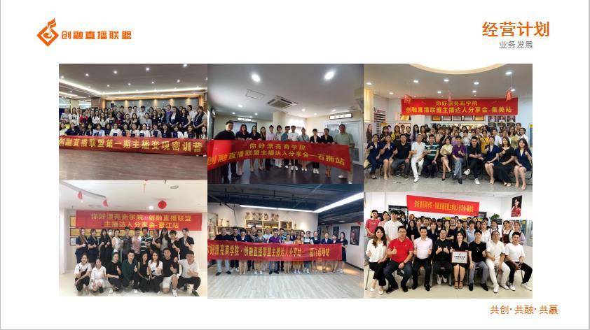 创融直播:直播带货培训加盟认准创融直播:熊猫体育公司(图2)
创融直播:直播带货培训加盟认准创融直播:熊猫体育公司(图2)