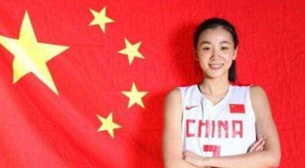 女篮玉人赵爽现状 因伤病无缘亚运会 自拍超悦目|熊猫体育(图6)
女篮玉人赵爽现状 因伤病无缘亚运会 自拍超悦目|熊猫体育(图6)