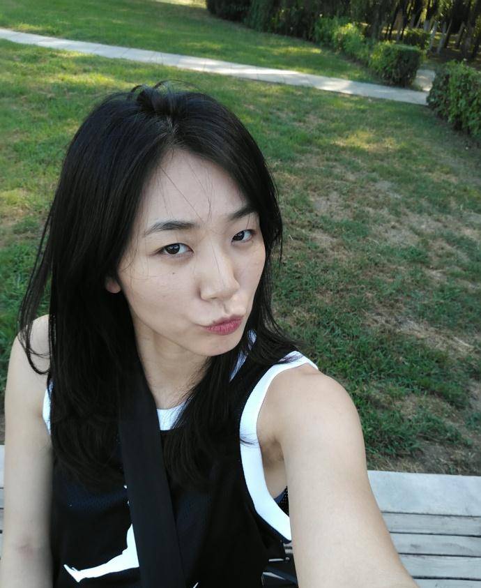 女篮玉人赵爽现状 因伤病无缘亚运会 自拍超悦目|熊猫体育(图9)
女篮玉人赵爽现状 因伤病无缘亚运会 自拍超悦目|熊猫体育(图9)