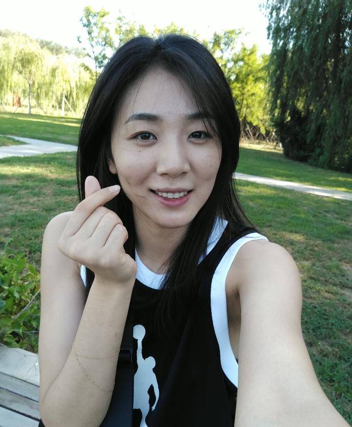 女篮玉人赵爽现状 因伤病无缘亚运会 自拍超悦目|熊猫体育(图11)
女篮玉人赵爽现状 因伤病无缘亚运会 自拍超悦目|熊猫体育(图11)