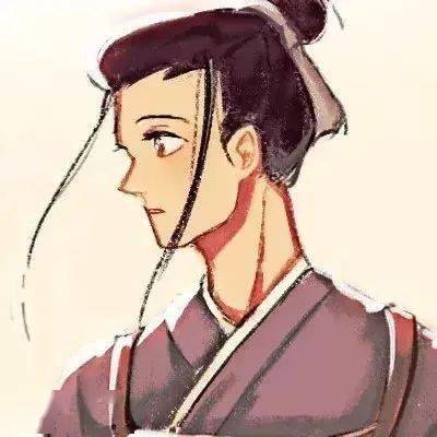 
微信头像丨男生头像 女生头像 情侣头像 可爱卡通头像|熊猫体育公司(图26)