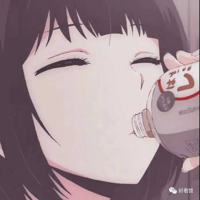 
超nice微信头像！动漫头像_熊猫体育公司(图14)