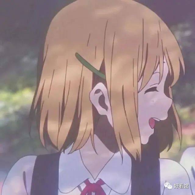 
超nice微信头像！动漫头像_熊猫体育公司(图17)