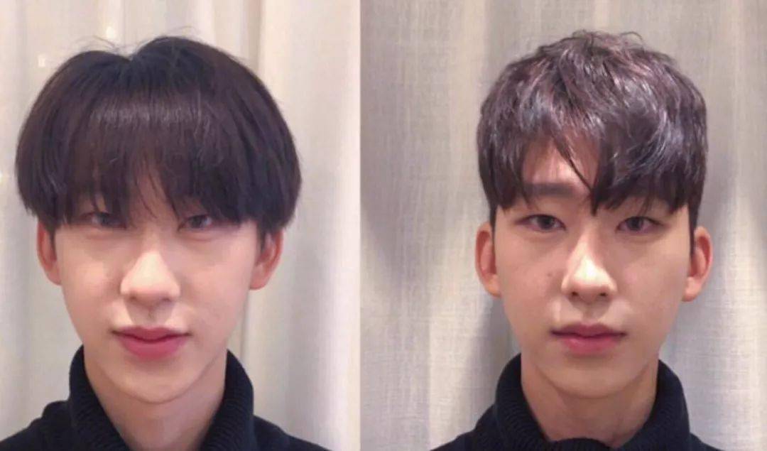 ‘熊猫体育首页’
2020年最值得剪的16款男生发型(图40)