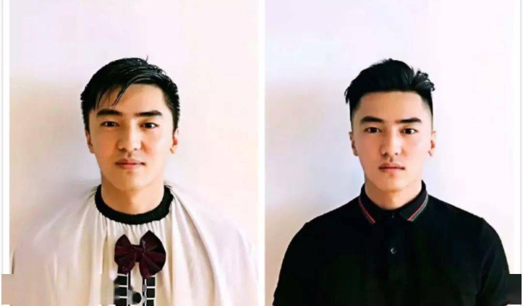 ‘熊猫体育首页’
2020年最值得剪的16款男生发型(图44)