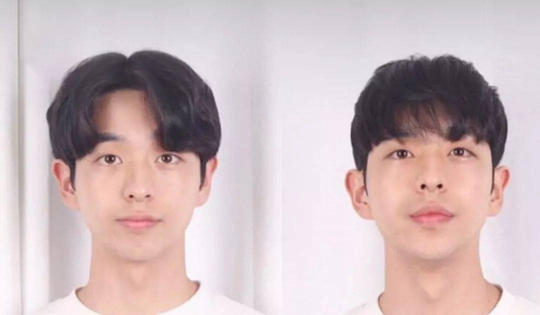 ‘熊猫体育首页’
2020年最值得剪的16款男生发型(图46)