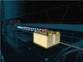 ‘熊猫体育公司’
三维动画公司的制作流程(图2)